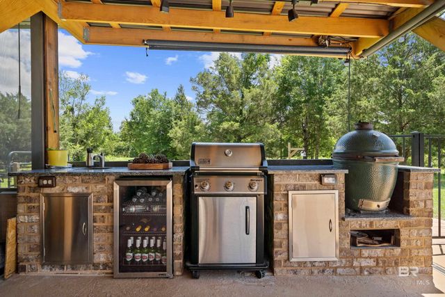 1609 Makaira Drive, Foley, AL 36535