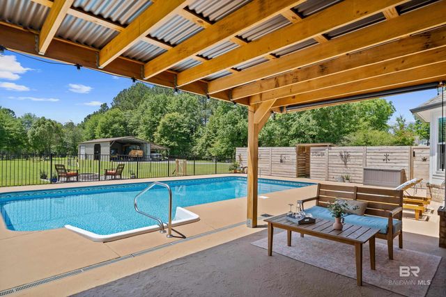1609 Makaira Drive, Foley, AL 36535