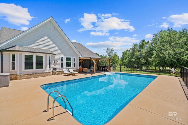 1609 Makaira Drive, Foley, AL 36535
