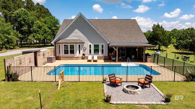 1609 Makaira Drive, Foley, AL 36535