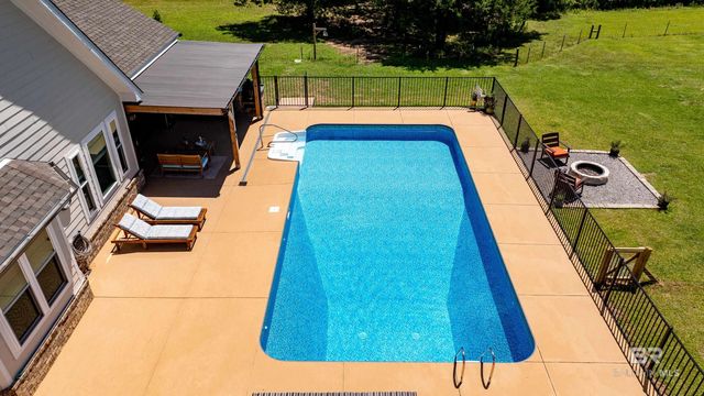 1609 Makaira Drive, Foley, AL 36535