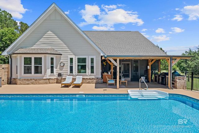 1609 Makaira Drive, Foley, AL 36535