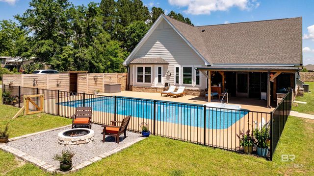 1609 Makaira Drive, Foley, AL 36535