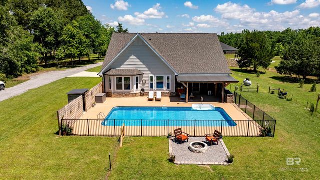 1609 Makaira Drive, Foley, AL 36535