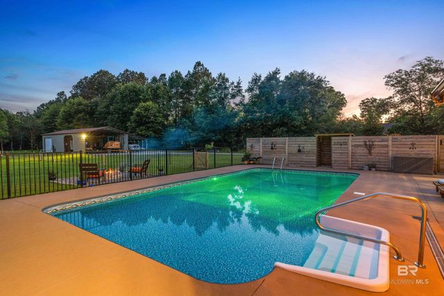 1609 Makaira Drive, Foley, AL 36535