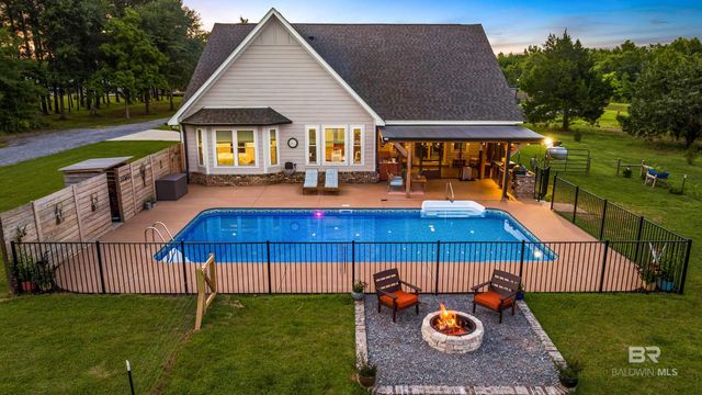 1609 Makaira Drive, Foley, AL 36535