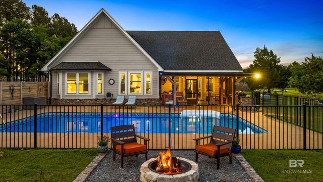 1609 Makaira Drive, Foley, AL 36535