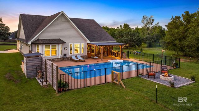 1609 Makaira Drive, Foley, AL 36535