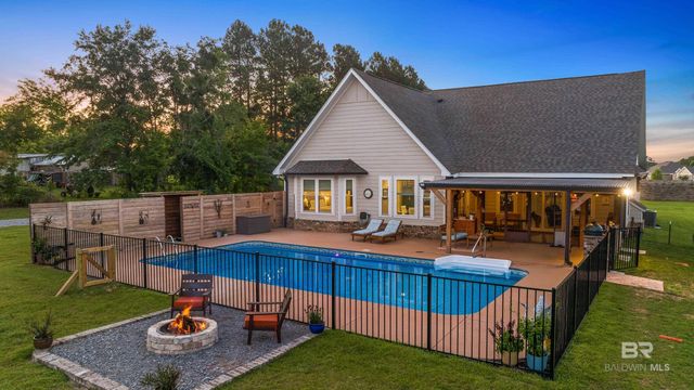 1609 Makaira Drive, Foley, AL 36535