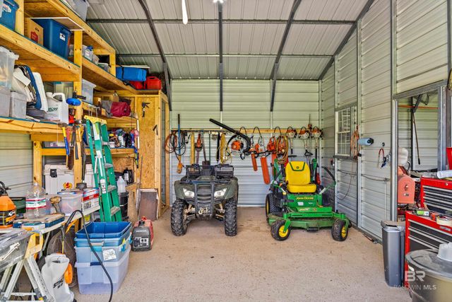 1609 Makaira Drive, Foley, AL 36535