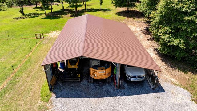 1609 Makaira Drive, Foley, AL 36535