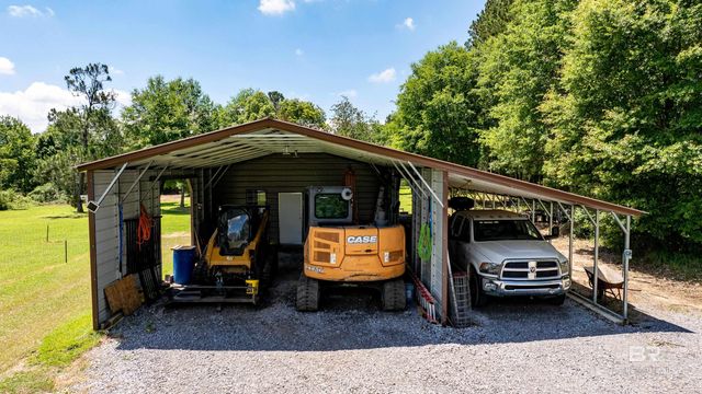 1609 Makaira Drive, Foley, AL 36535