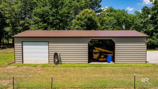 1609 Makaira Drive, Foley, AL 36535