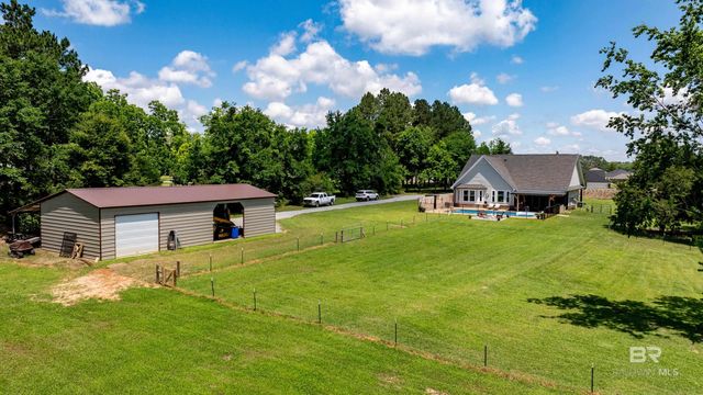 1609 Makaira Drive, Foley, AL 36535