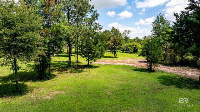 1609 Makaira Drive, Foley, AL 36535