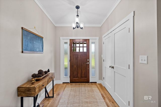 1609 Makaira Drive, Foley, AL 36535