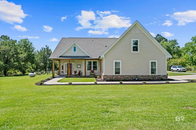 1609 Makaira Drive, Foley, AL 36535