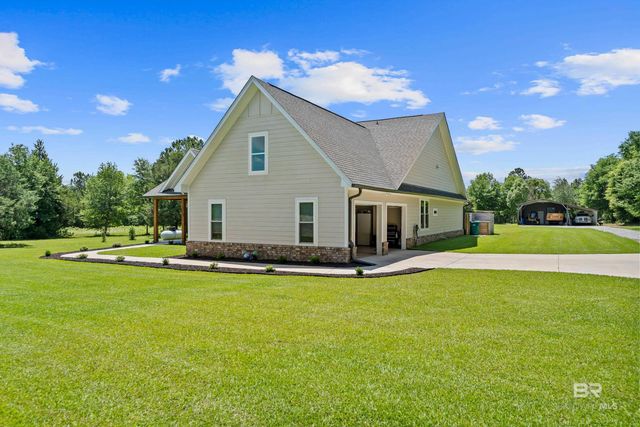1609 Makaira Drive, Foley, AL 36535