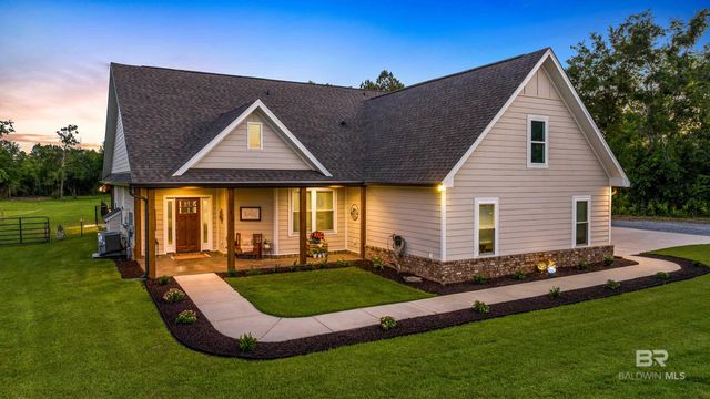 1609 Makaira Drive, Foley, AL 36535