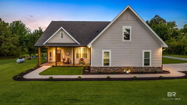 1609 Makaira Drive, Foley, AL 36535