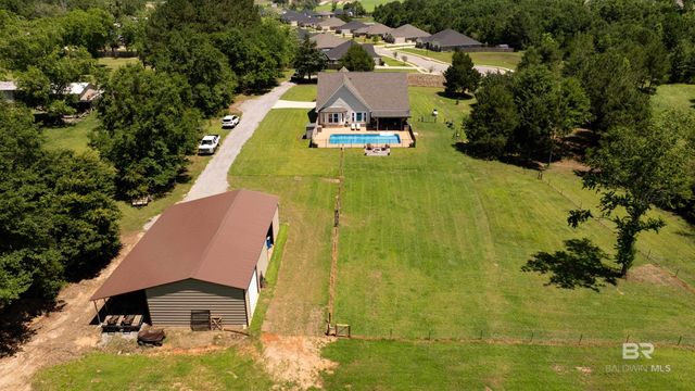 1609 Makaira Drive, Foley, AL 36535