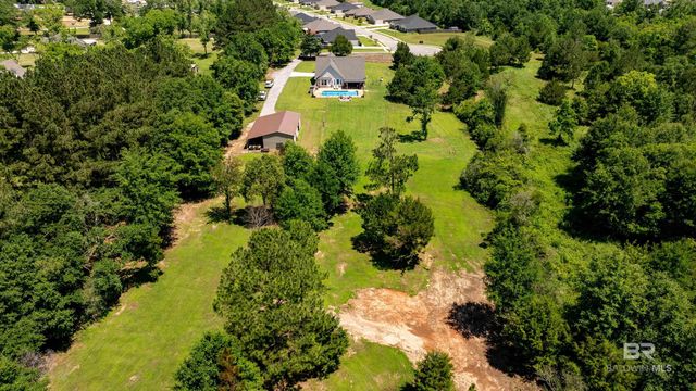 1609 Makaira Drive, Foley, AL 36535