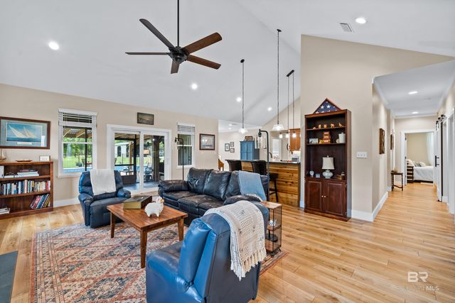 1609 Makaira Drive, Foley, AL 36535