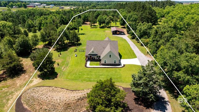 1609 Makaira Drive, Foley, AL 36535