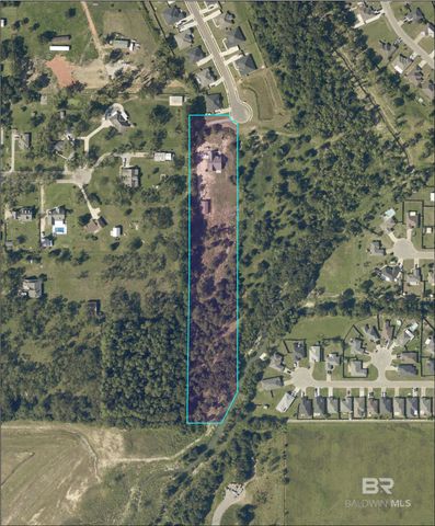 1609 Makaira Drive, Foley, AL 36535