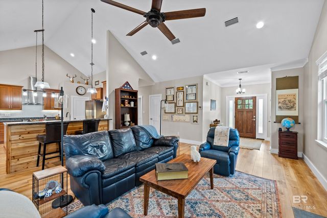 1609 Makaira Drive, Foley, AL 36535