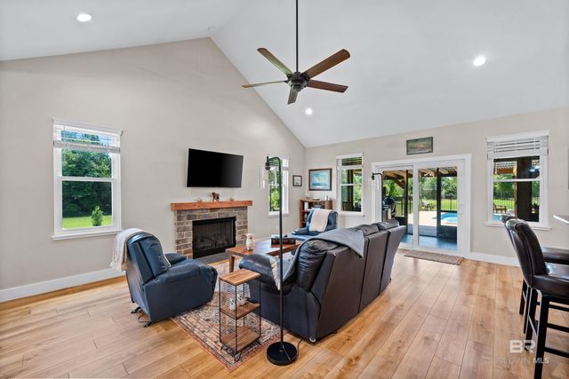 1609 Makaira Drive, Foley, AL 36535
