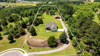 1609 Makaira Drive, Foley, AL 36535