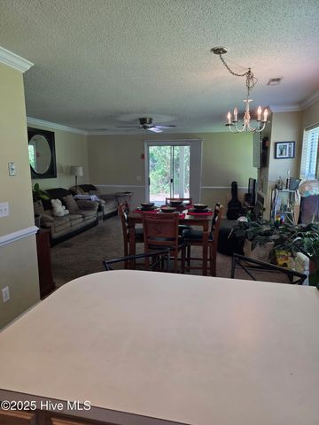 3002 Mulberry Lane C, Greenville, NC 27858