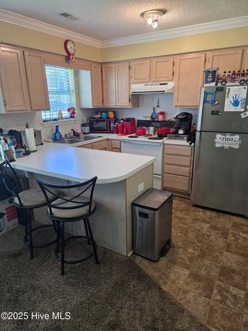 3002 Mulberry Lane C, Greenville, NC 27858