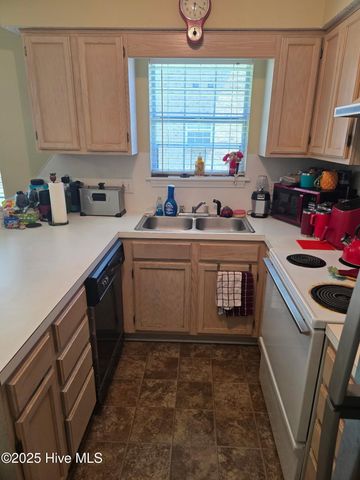 3002 Mulberry Lane C, Greenville, NC 27858