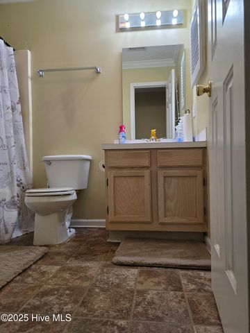 3002 Mulberry Lane C, Greenville, NC 27858