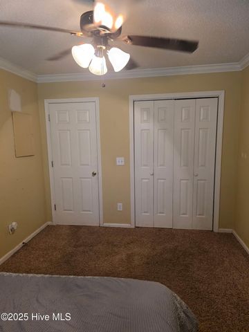 3002 Mulberry Lane C, Greenville, NC 27858