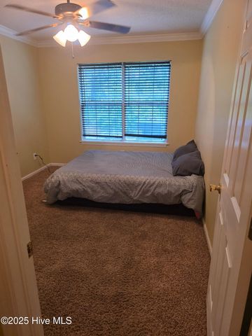 3002 Mulberry Lane C, Greenville, NC 27858