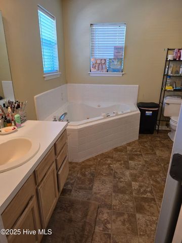 3002 Mulberry Lane C, Greenville, NC 27858