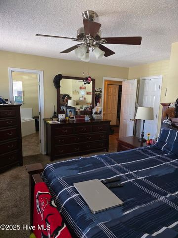 3002 Mulberry Lane C, Greenville, NC 27858