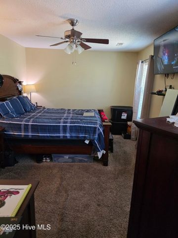 3002 Mulberry Lane C, Greenville, NC 27858