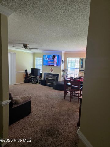 3002 Mulberry Lane C, Greenville, NC 27858
