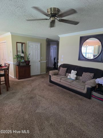 3002 Mulberry Lane C, Greenville, NC 27858