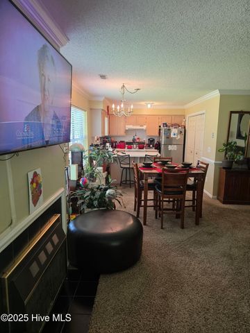 3002 Mulberry Lane C, Greenville, NC 27858