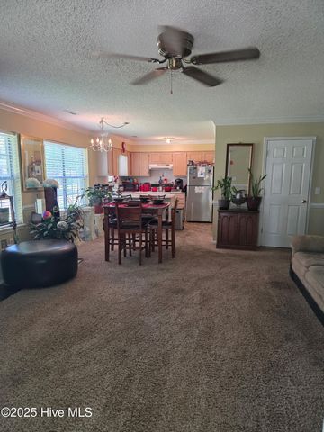 3002 Mulberry Lane C, Greenville, NC 27858