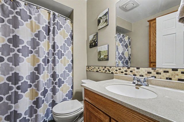 8490 Woodruff Drive, Byron Center, MI 49315