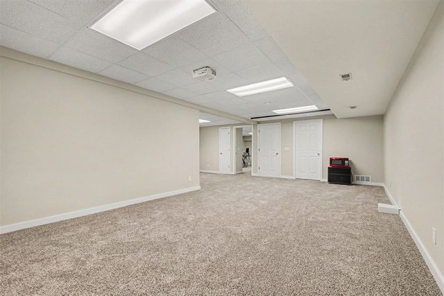 8490 Woodruff Drive, Byron Center, MI 49315