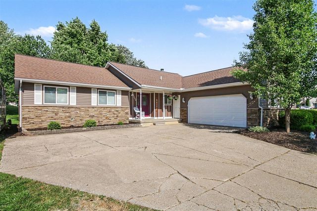 8490 Woodruff Drive, Byron Center, MI 49315