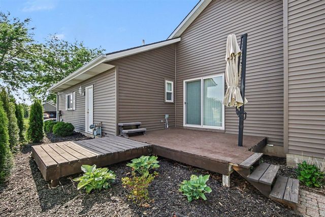 8490 Woodruff Drive, Byron Center, MI 49315