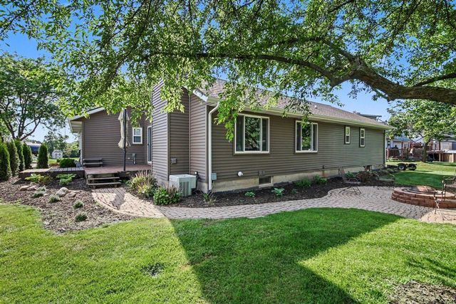 8490 Woodruff Drive, Byron Center, MI 49315